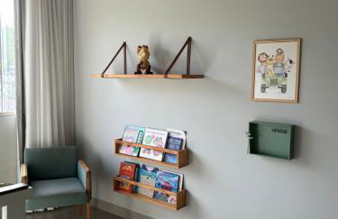 Casa com mezanino, de frente para o mar - Foto 25