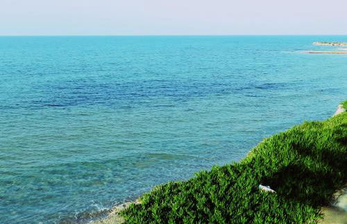 Frosso's Sea Apartments - Foto 37