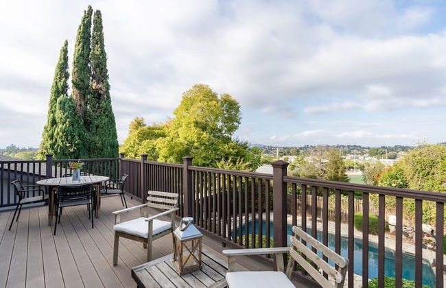 Spacious and Bright 5-bedroom Oasis Pool and Yard - Foto 44