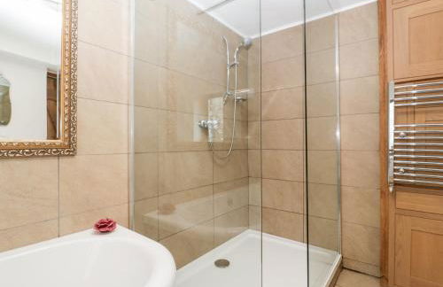 Mistletoe Cottage - Foto 35