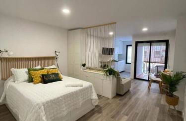 Apartamento Verde en Sotogrande - Foto 1