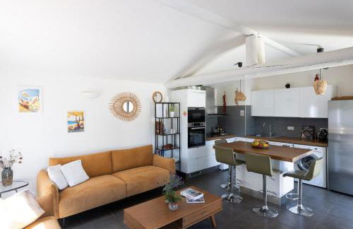 Les Villas de Palombaggia - Foto 158