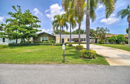 2 Mi to Dtwn Luxury Getaway in Palm Beach Gardens - Foto 26