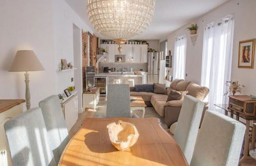 BHE352 Balcón de las Maravillas en Madrid - Alquiler temporal - Foto 11