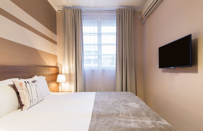 Apartments Top Central 3 - Foto 6