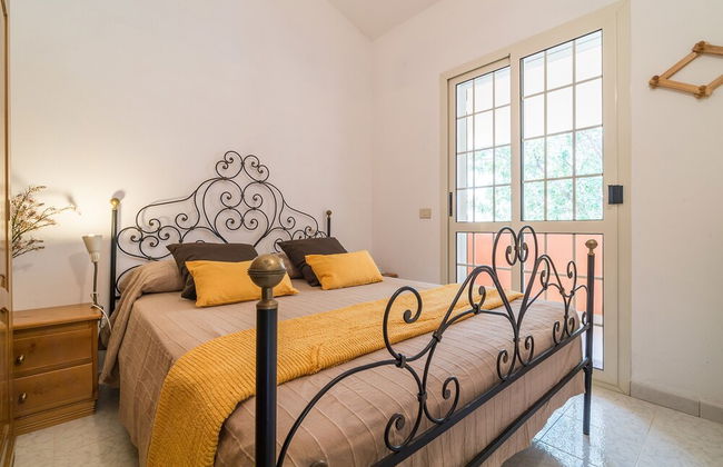 Villa Gerani in Cala Gonone - Photo 18