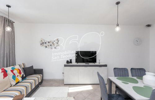 Villino Salvia - Photo 13