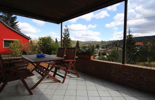 Ferienhaus Ferienhausel, Oybin - Photo 46