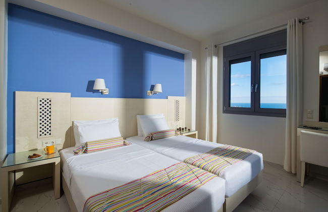 Danae's Luxury Villas - Foto 6