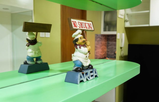 Strategic Studio The Oasis Cikarang near Omni Hospital - Foto 14