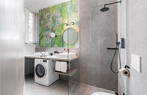 KOOS Hotel&Apartments - City Aparthotel - Foto 49