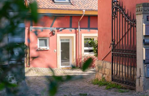 Ferienwohnung Loblocher Mühle - Foto 23