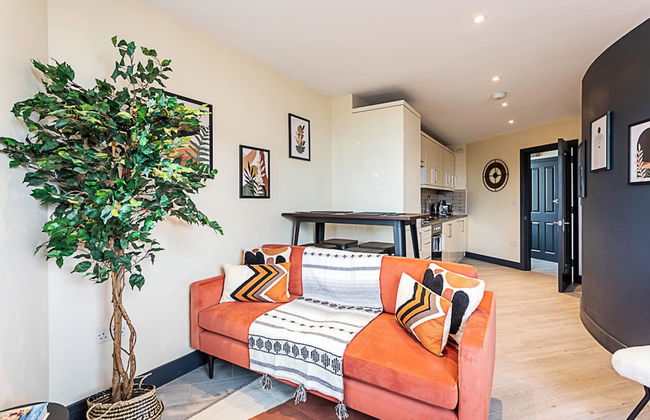 Crystal Palace Residence II - Foto 13