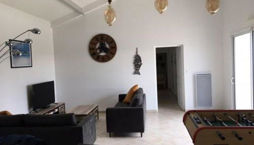 Gite avec piscine privative - Foto 5