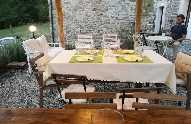 Agriturismo Di Là dall'Acqua - Foto 34