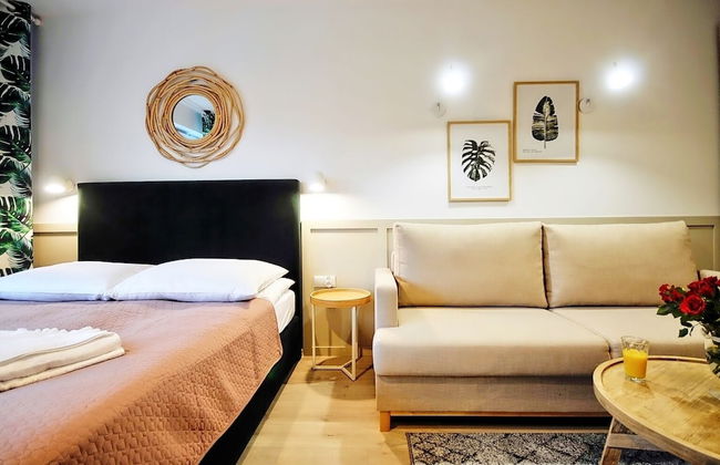 BalticON Nadmorskie Tarasy - Foto 25