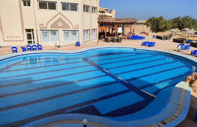 Alhayat Ain El Sokhna - Foto 24