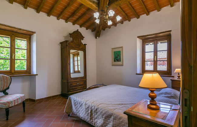 La Querciolaia - Foto 30