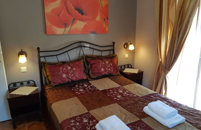 Villa Ariadni - Foto 28