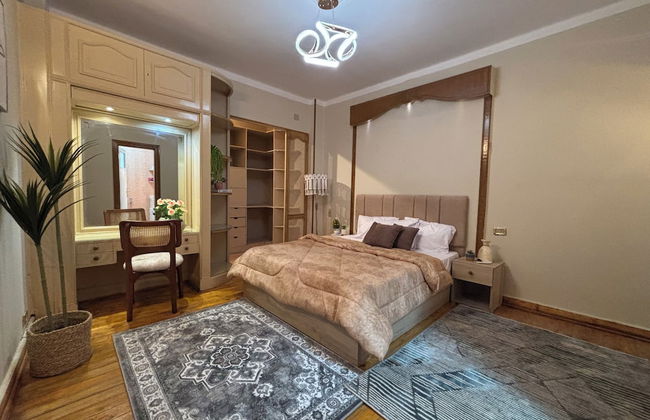 Sunset homes in Downtown Cairo - Foto 8