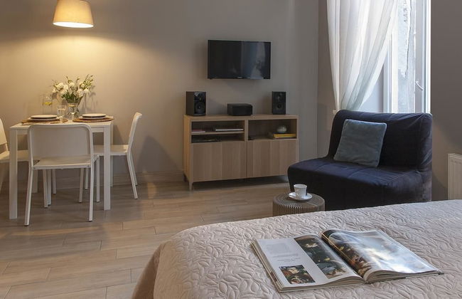 Apartamenty 2M - Foto 13