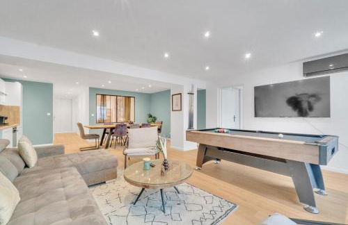 Le quatre sansCuls - Proche gare - Foto 2