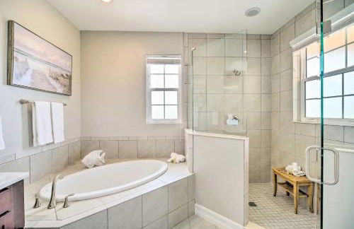 Upscale Florida Townhome - half Mi to Beach! - Foto 16