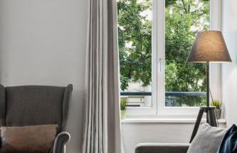 Traumhafte Wohnung mitten in Charlottenburg - Foto 37