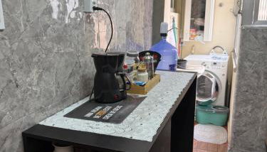 Ape ao lado do Consulado Americano - Foto 4