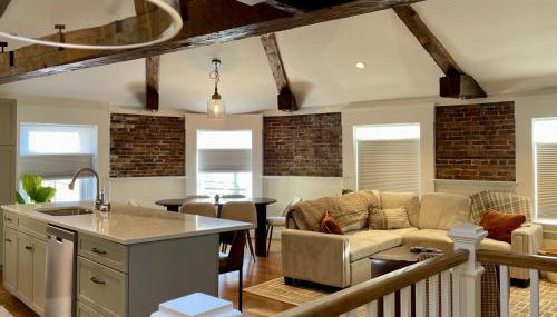 Penhallow Suite Downtown Portsmouth - Foto 4