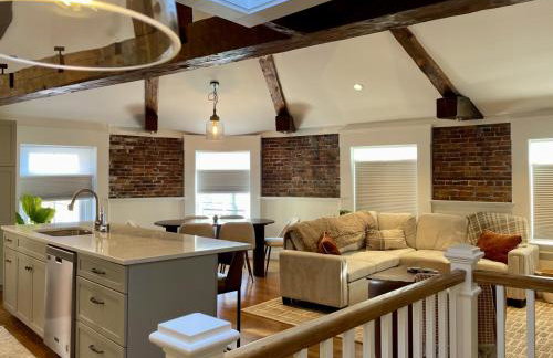 Penhallow Suite Downtown Portsmouth - Foto 4