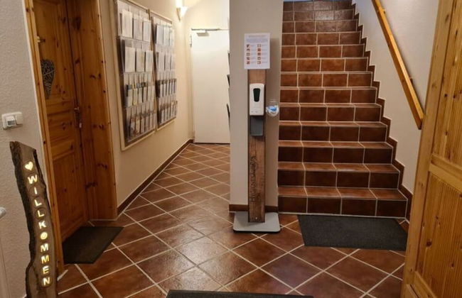 Holiday Apartment Comfortable Vacation Home - Foto 22