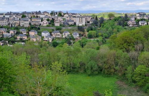 Agréable T2 Classé 3 étoiles, refait à neuf, dans quartier calme - Photo 24