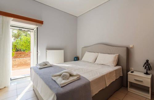 THALASSA ALMYROS APARTMENTS - Foto 25