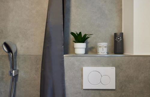 HomeME 1 I zentral I NETFLIX I Küche I Parkplatz I kliniknah - Foto 28