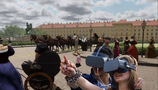 Imparerete divertendovi