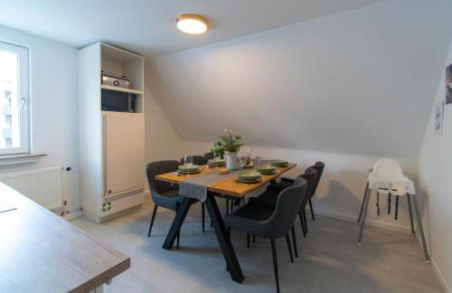 EasyGoing Switch Streaming schönes Apartment 6 Personen - Foto 30