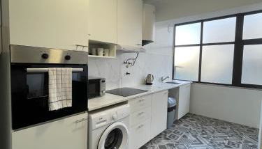 Sommer Apartment - Foto 5, stove