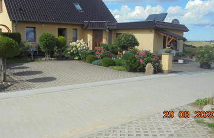 Ferienwohnung Beselin - Foto 1