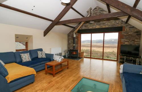 Llwyngwinau Isaf Barn - Foto 4