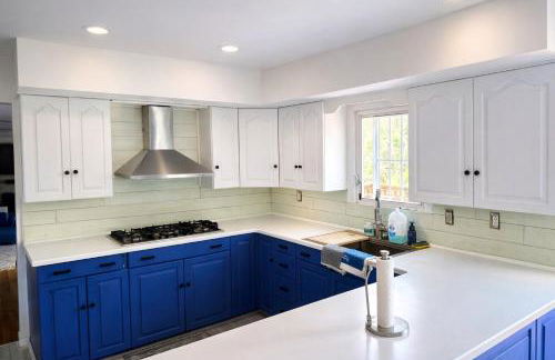 4BR Winter Escape Ski & Wineries - Foto 11