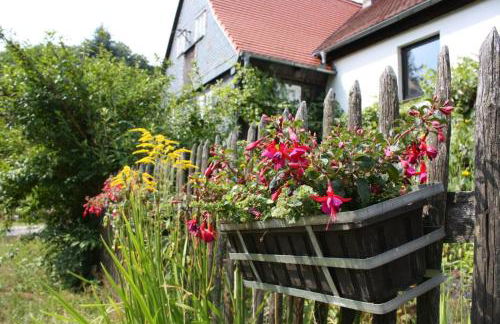 Ferienwohnung am Pochebach - Foto 28