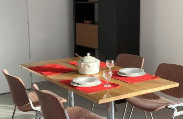 Résidence Le Petit Duc - Foto 12