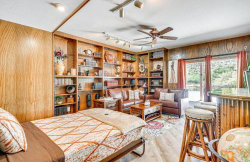 Oro Valley Retreat with Pool and Breathtaking Views! - Foto 20