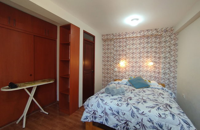 Departamentos Appart d'Eliette - Foto 7
