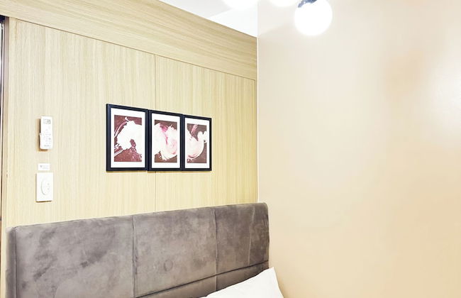 Shore Residences Tower A/B Main Lobby Entrance - Foto 17