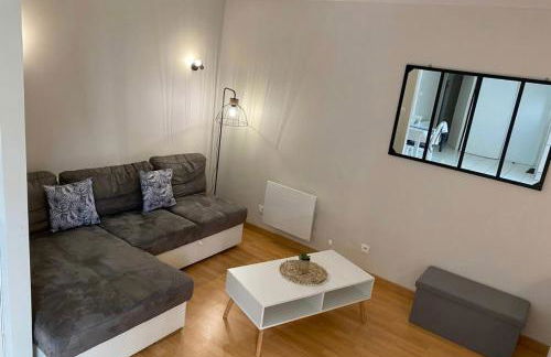 Maison avec parc arboré entre terre et mer - Foto 10