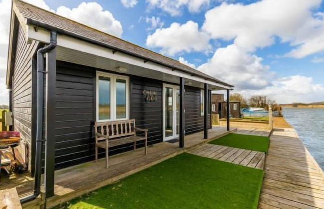 Host Stay Tide Time - Foto 24