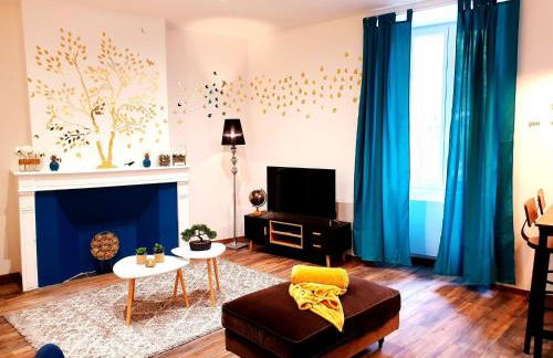 1 Liberte - 3a - Photo 1