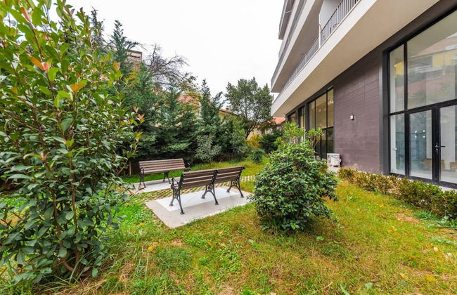 The Teal Spot in Tiran - Foto 29